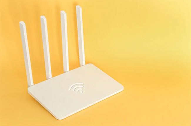 Tìm kênh WiFi tốt nhất cho router