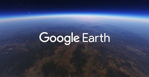 Google Earth