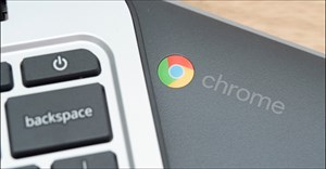 Cách cài âm thanh mở máy trên Chromebook