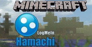 Cách thiết lập Minecraft server với Hamachi