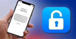 Sự khác nhau giữa các thiết bị Apple Bypass và Unlock