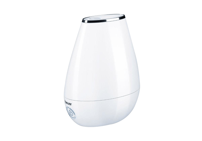 Máy làm ẩm không khí và làm thơm bằng tinh dầu Beurer LB37