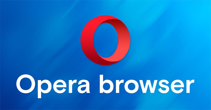 Download Opera Browser 74.0.3911.160 – Make tech easier