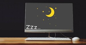 Cách sửa lỗi Windows 10 tự kích hoạt Sleep Mode thay vì khóa màn hình