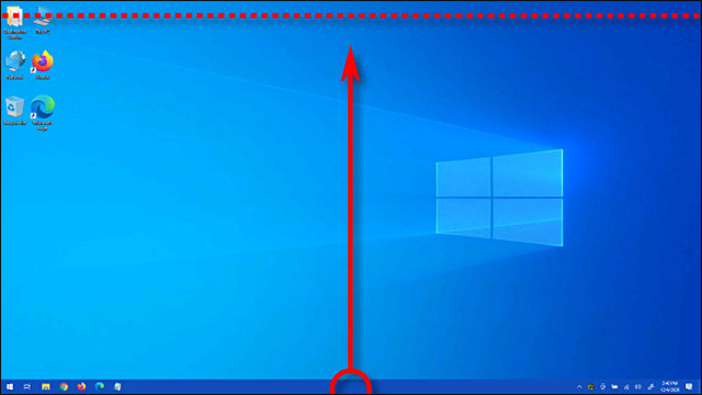 Cách Đưa Thanh Tìm Kiếm Của Windows 8 Sang Windows 10 -VERA STAR