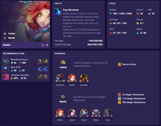build đồ samira dtcl 4.5