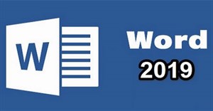 Microsoft Word