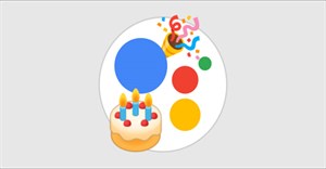 Cách nhận lời nhắc sinh nhật từ trợ lý ảo Google Assistant