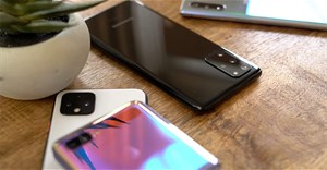 Smartphone dự kiến ra mắt trong năm 2024