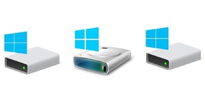 Cách tạo và quản lý Storage Spaces ngay trong Settings trên Windows 10