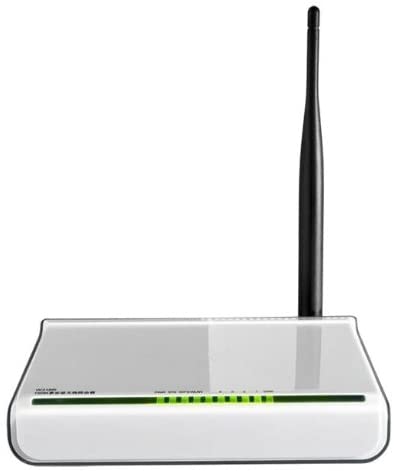 Router Tenda W316R 150Mbps Wireless N