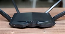 Top 9 Tenda WiFi router tốt nhất hiện nay