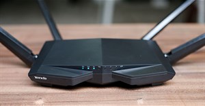 Top 9 Tenda WiFi router tốt nhất hiện nay