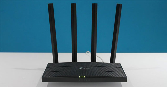 Basic routers offer great speeds