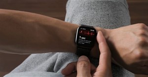 Apple Watch có thể nhận biết được những tình trạng sức khỏe nào?