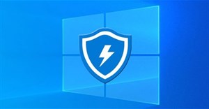 3 cách quét virus toàn hệ thống Windows 10 bằng Microsoft Defender