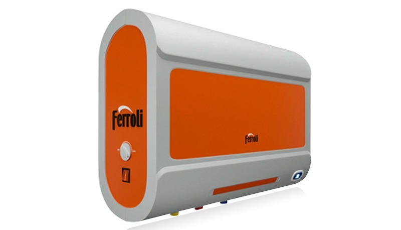 Bình nóng lạnh Ferroli