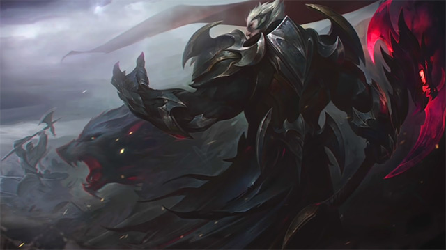 TFT set 5