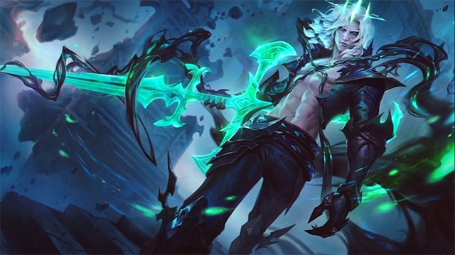 chủ đề dtcl mùa 5 là gì