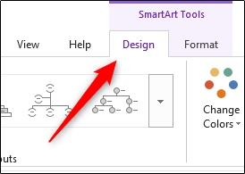 Cách tạo cây phả hệ trong Microsoft PowerPoint - Ảnh minh hoạ 9