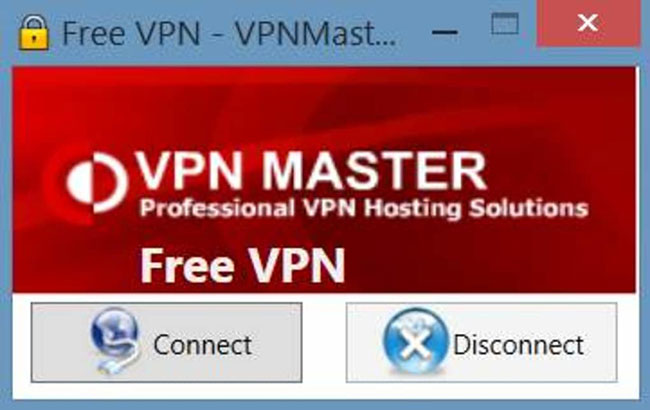Free VPN là một ứng dụng dịch vụ bảo mật đáng tin cậy
