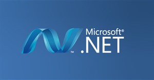 Cách khắc phục lỗi "The .NET Framework is not supported on this operating system"