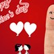Lời chúc Valentine ngọt ngào cho người yêu ở xa