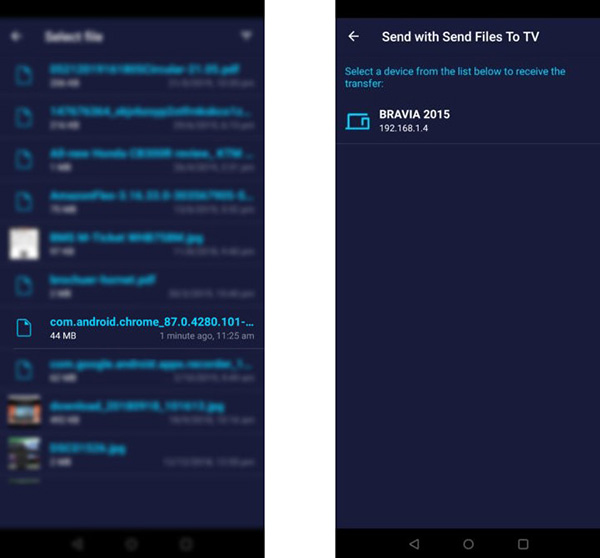 Cách sideload ứng dụng trên Android TV mới nhất 2