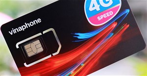 Cách đăng ký gói BIG120 Vinaphone nhận 60GB