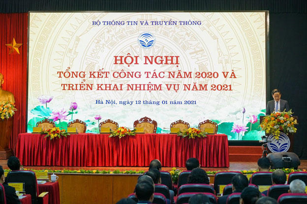 Hội nghị Tổng kết