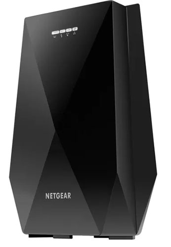 Bộ kích sóng mạng mesh Netgear Nighthawk X6 EX7700