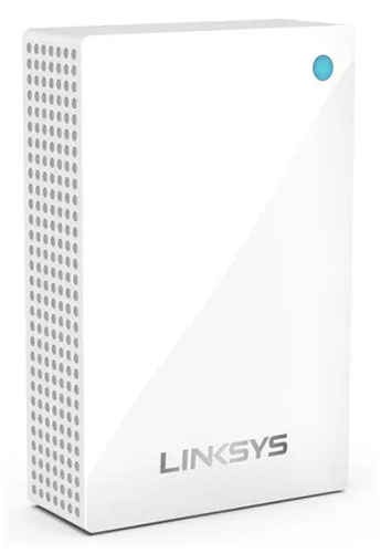 Bộ phát triển thêm sóng WiFi Linksys Velop