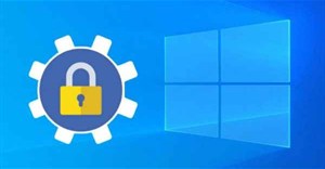 Cách tắt tính năng thu thập dữ liệu và Telemetry trên Windows 10