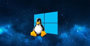 Cách chạy lệnh Linux khi khởi động Windows Subsystem for Linux trên Windows 10