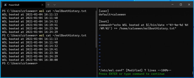 Cách tạo và chạy file script PowerShell trên Windows 10 đơn giản và hiệu quả
