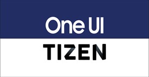 Sự khác nhau giữa One UI và Tizen