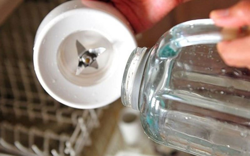 Tháo lắp lưỡi dao đúng cách