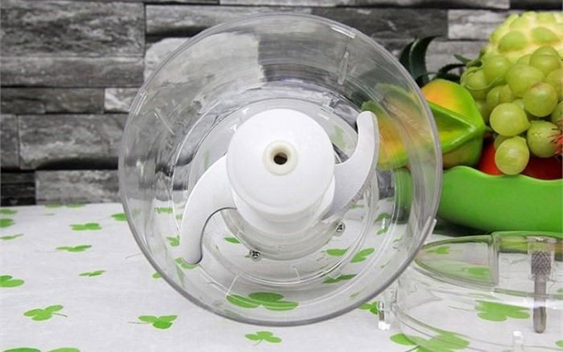 Sau mỗi lần vệ sinh, bạn nên để máy xay ở nơi khô ráo