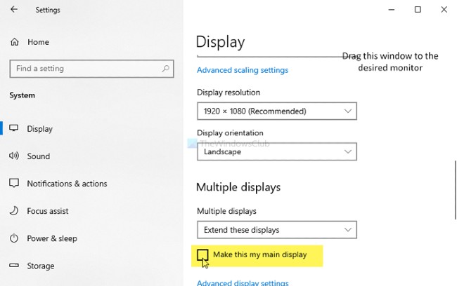 Cách sửa lỗi tính năng đồng bộ trên Windows 10 không hoạt động