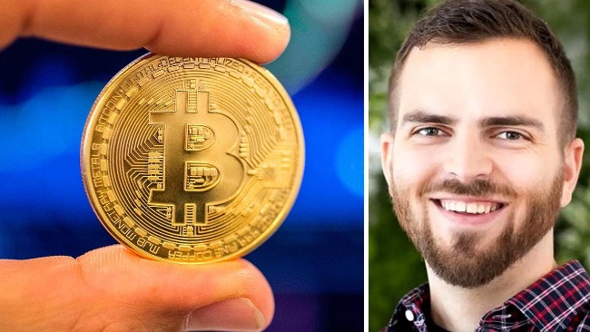 Quên mật khẩu ví Bitcoin, anh chàng lập trình viên sắp mất trắng hơn 5 nghìn tỷ