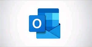 Cách thay đổi thư mục lưu trữ email mặc định trong Outlook desktop