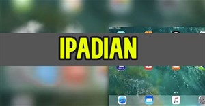 iPadian 10.1