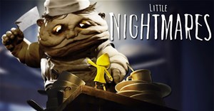 Cách nhận Little Nightmares miễn phí từ Bandai Namco