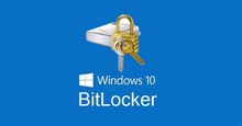 Cách khắc phục lỗi không thể cài đặt BitLocker trên Windows 10