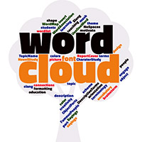 Cách tạo hiệu ứng chữ nghệ thuật ‘Word Cloud’ trong Microsoft PowerPoint