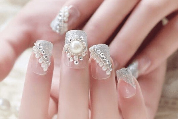 1. Các mẫu nail design đẹp - wide 4