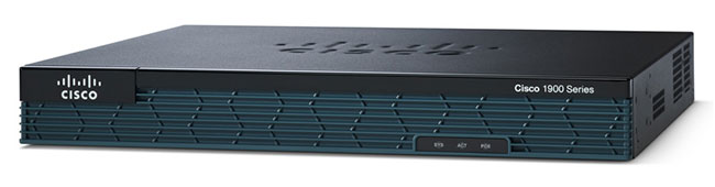 Cisco 1921