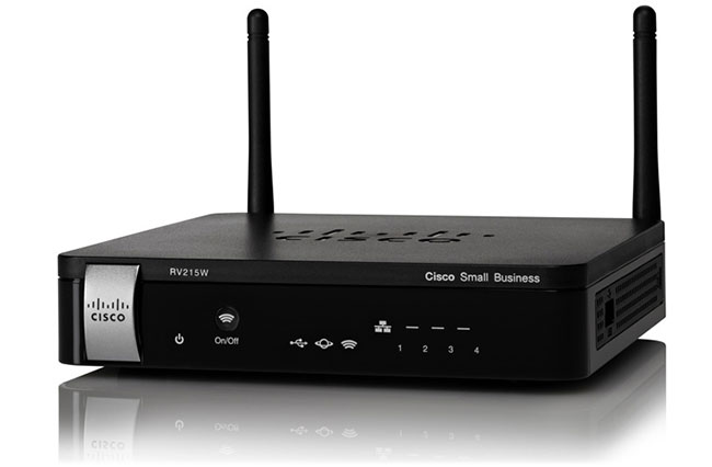 Cisco RV215W
