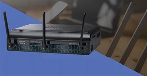 Top 5 router Cisco tốt nhất hiện nay cho doanh nghiệp nhỏ và vừa