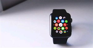 Cách chuyển Apple Watch sang iPhone mới